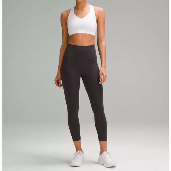 Lululemon Envital Bra Medium Support, B/C Cup - Picture 3 of 4